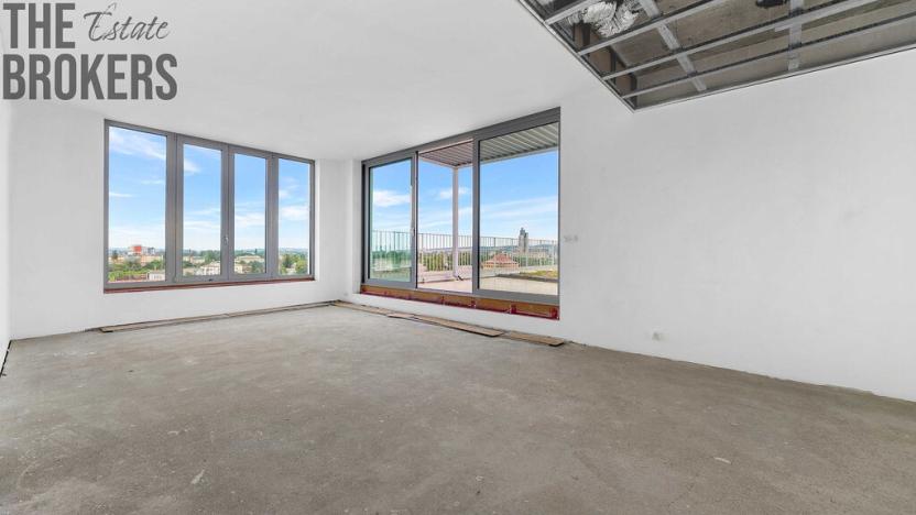 Prodej bytu 5+kk, Brno - Trnitá, Trnitá, 471 m2