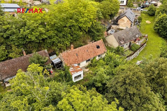 Prodej rodinného domu, Krnsko, 70 m2