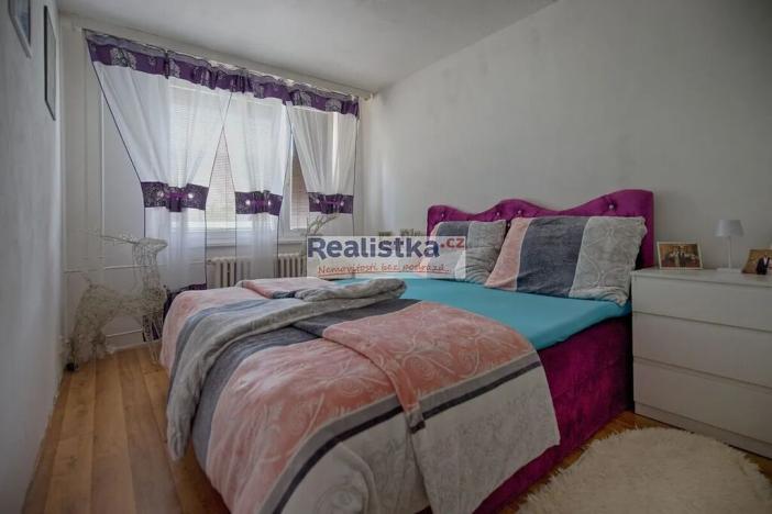 Prodej bytu 3+kk, Most, Františka Malíka, 83 m2