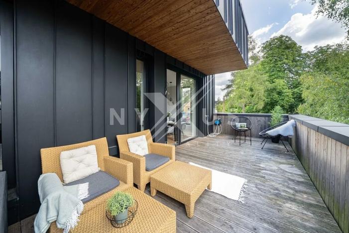 Prodej bytu 3+kk, Kunice, Na Kopánku, 104 m2