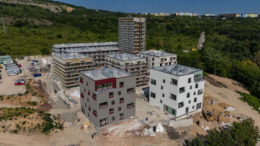 Prodej bytu 3+kk, Brno, 92 m2