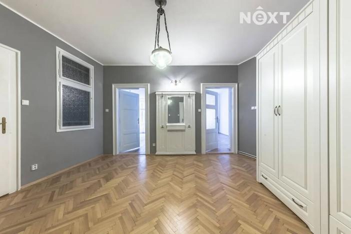 Pronájem bytu 4+kk, Praha - Vinohrady, Slezská, 127 m2