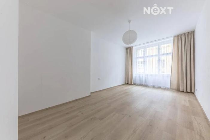 Pronájem bytu 4+kk, Praha - Vinohrady, Slezská, 127 m2
