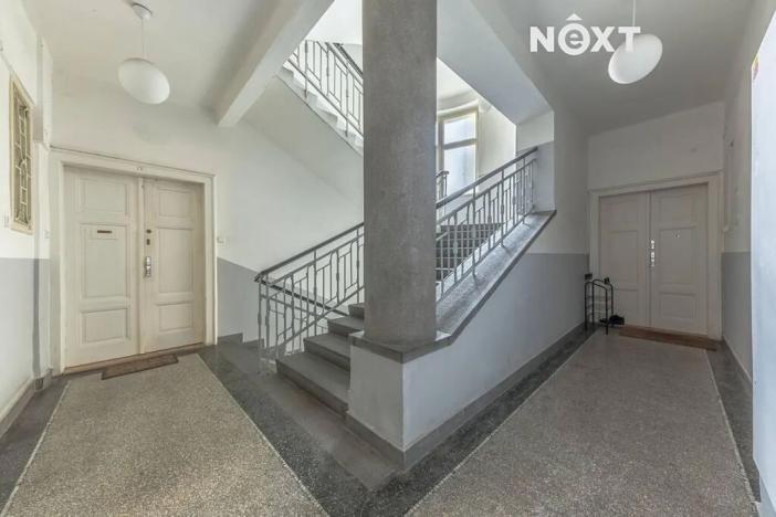 Pronájem bytu 4+kk, Praha - Vinohrady, Slezská, 127 m2
