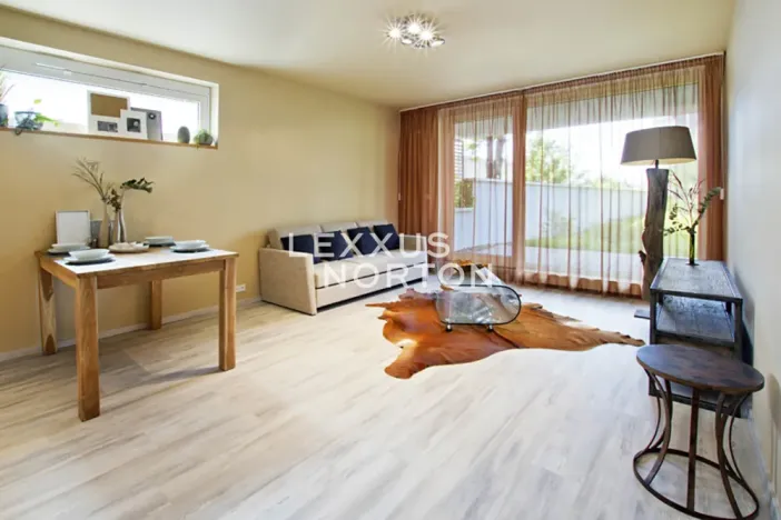 Pronájem bytu 2+kk, Praha - Vinohrady, Italská, 75 m2