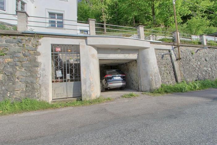 Prodej vily, Chocerady, 340 m2