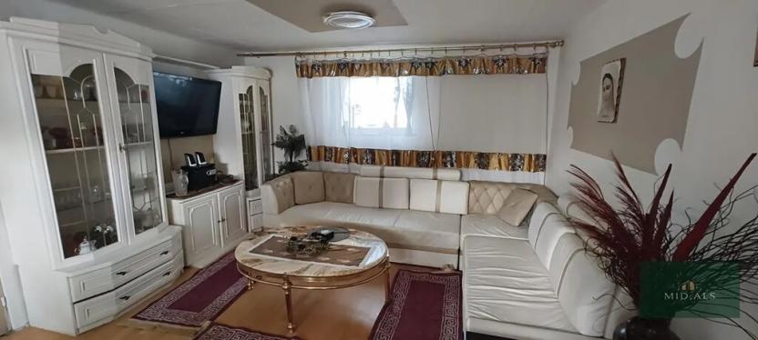 Prodej rodinného domu, Stráž, 100 m2