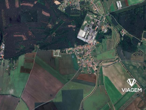 Prodej podílu pozemku pro bydlení, Zvěřínek, 168 m2