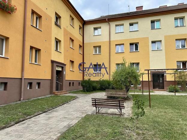 Prodej bytu 2+1, Hodonín, Křičkova, 60 m2