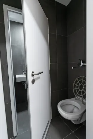 Pronájem obchodního prostoru, Praha - Nusle, Bělehradská, 45 m2