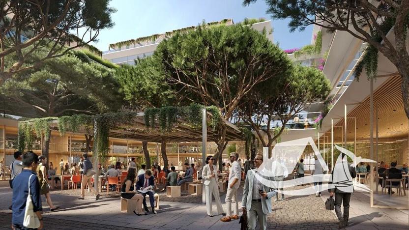 Prodej bytu 3+kk, Larnaka, Kypr, 116 m2