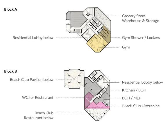 Prodej bytu 3+kk, Larnaka, Kypr, 116 m2