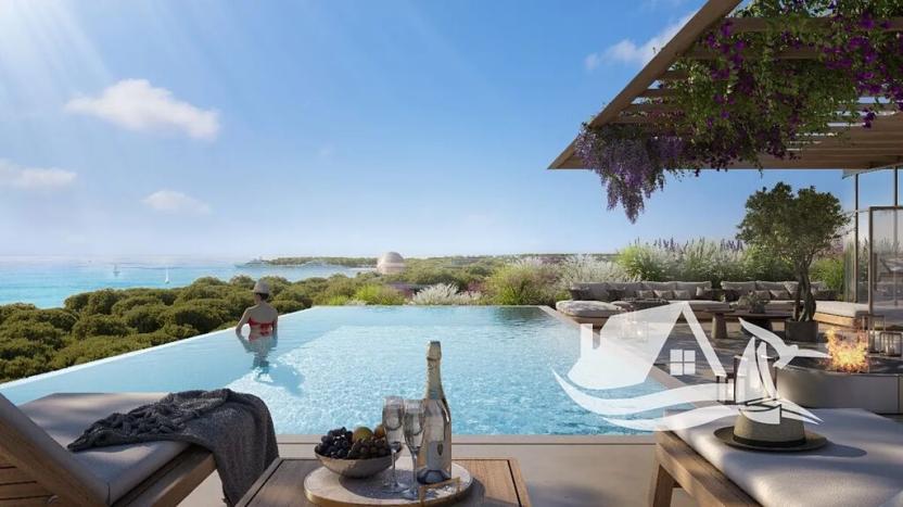 Prodej bytu 2+kk, Larnaka, Kypr, 65 m2