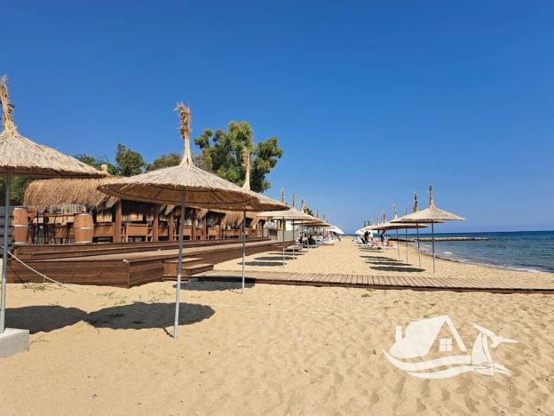 Prodej bytu 2+1, Trikomo, Kypr, 87 m2