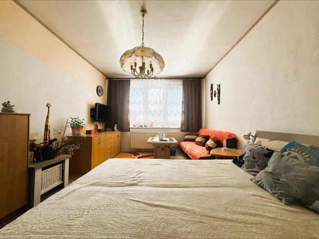 Prodej bytu 1+1, Orlová, Vnitřní, 37 m2