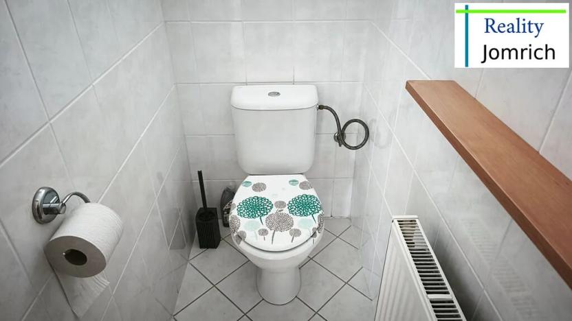 Pronájem bytu 3+kk, Liberec, Tyršova, 75 m2