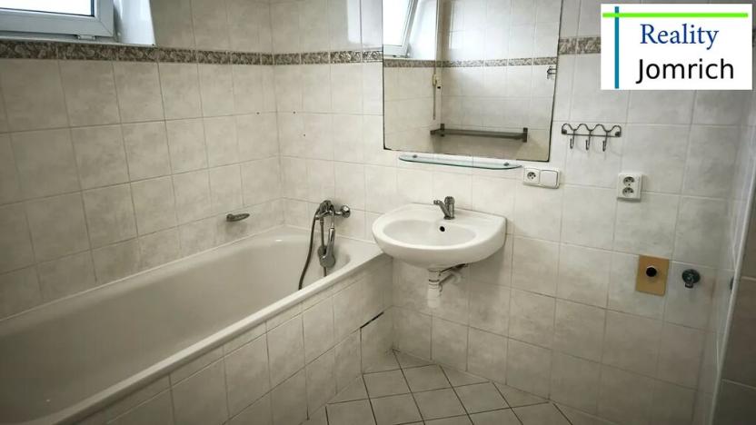 Pronájem bytu 3+kk, Liberec, Tyršova, 75 m2