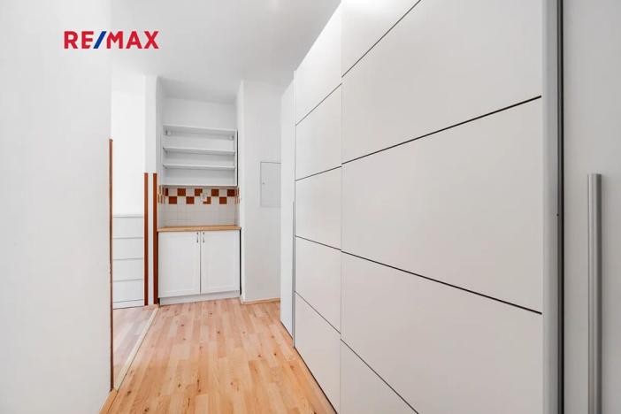 Prodej bytu 4+kk, Praha - Michle, U plynárny, 77 m2