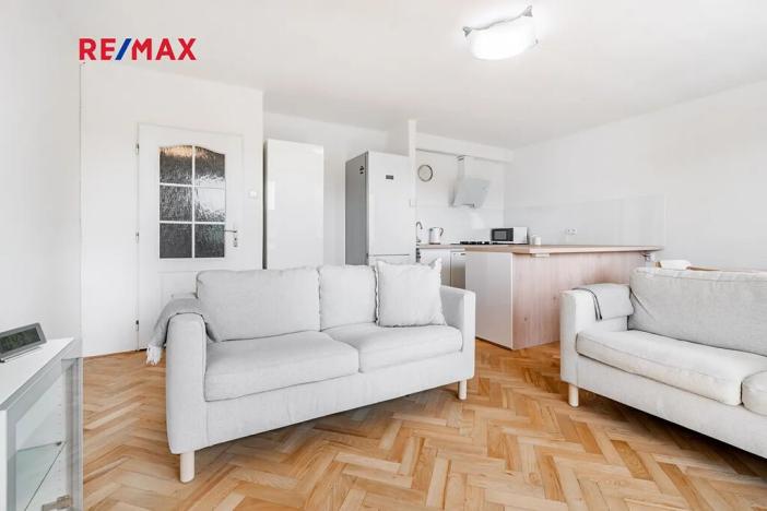 Prodej bytu 4+kk, Praha - Michle, U plynárny, 77 m2