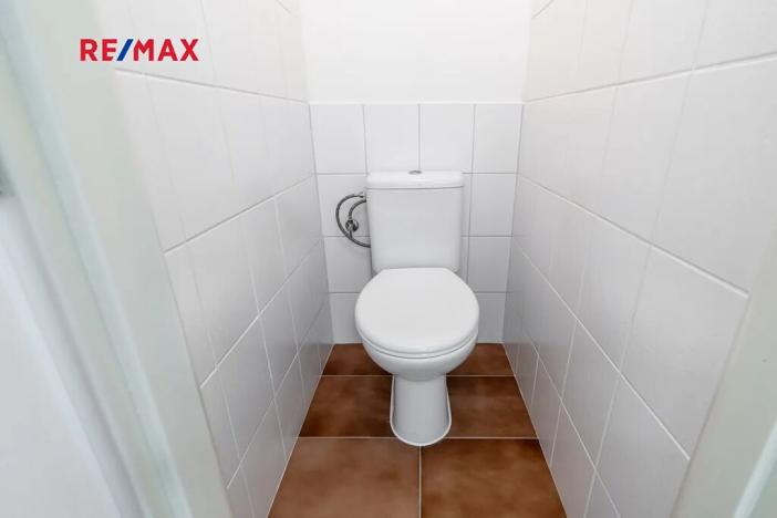 Prodej bytu 4+kk, Praha - Michle, U plynárny, 77 m2