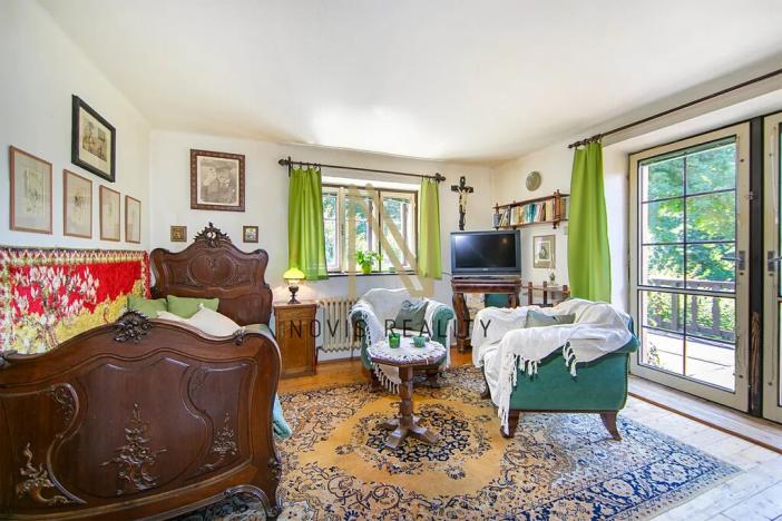 Prodej rodinného domu, Pasečnice, 178 m2