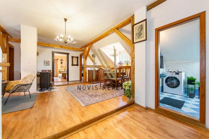 Prodej rodinného domu, Pasečnice, 178 m2