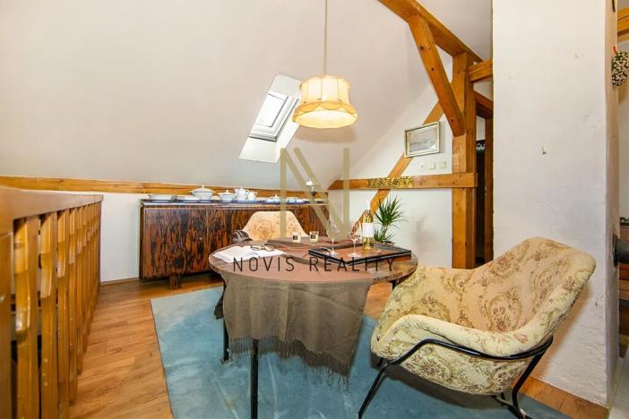 Prodej rodinného domu, Pasečnice, 178 m2