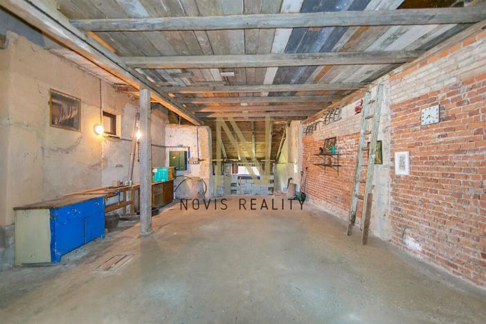 Prodej rodinného domu, Pasečnice, 178 m2