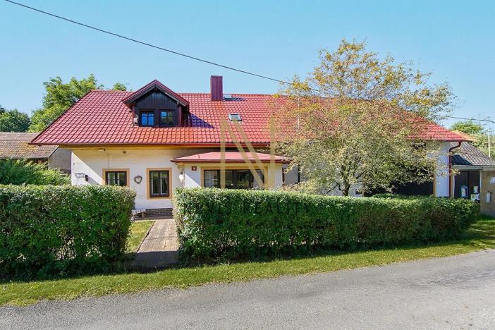 Prodej rodinného domu, Pasečnice, 178 m2