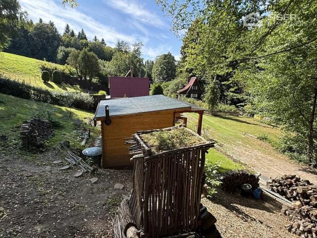 Prodej chaty, Valašské Meziříčí, 20 m2