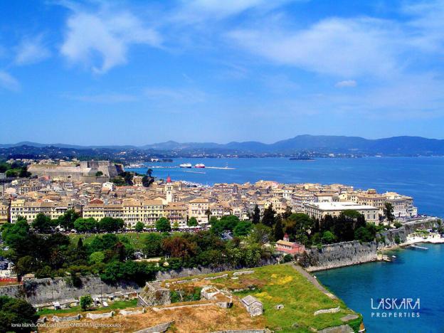 Prodej rodinného domu, Ostrov Korfu, Korfu, Řecko, 165 m2