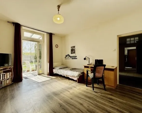 Prodej bytu 2+kk, Ostrava, Zengrova, 95 m2