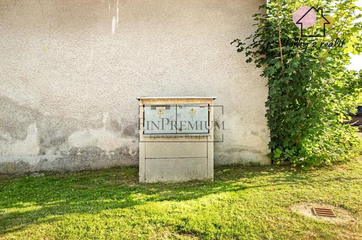 Prodej pozemku pro bydlení, Nový Rychnov, 1690 m2