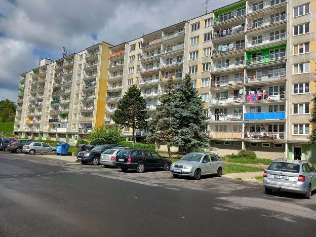 Prodej bytu 4+1, Litvínov, Hamerská, 73 m2