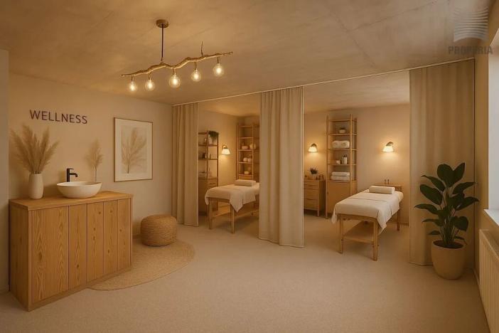 Prodej obchodního prostoru, Brno, Sentická, 68 m2