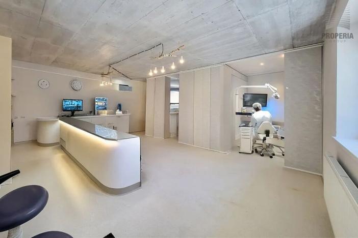 Prodej obchodního prostoru, Brno, Sentická, 68 m2