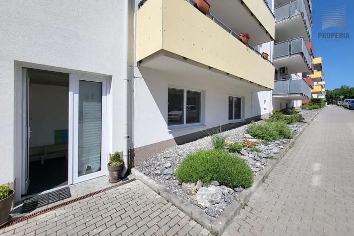 Prodej obchodního prostoru, Brno, Sentická, 68 m2