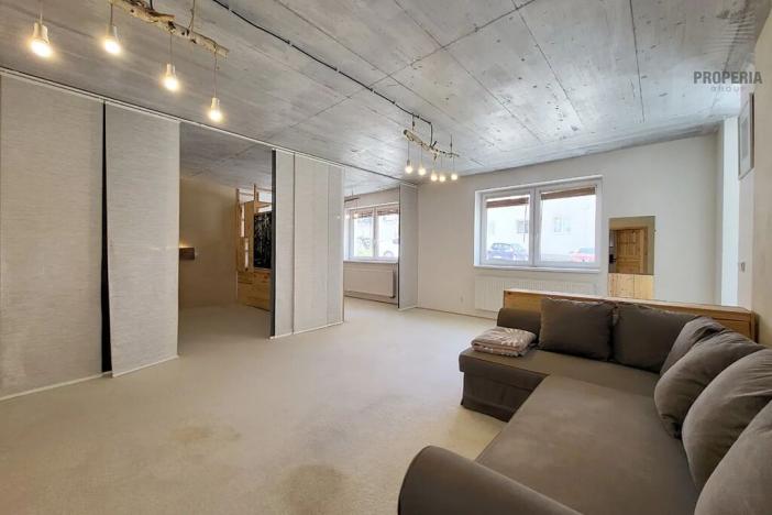 Prodej obchodního prostoru, Brno, Sentická, 68 m2