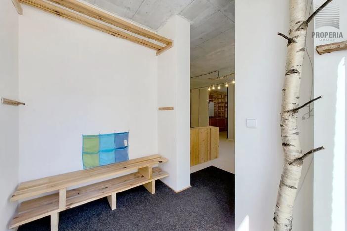 Prodej obchodního prostoru, Brno, Sentická, 68 m2