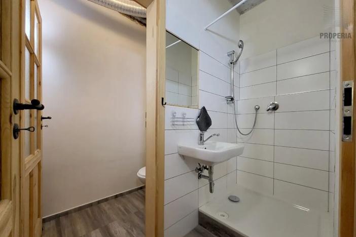 Prodej obchodního prostoru, Brno, Sentická, 68 m2