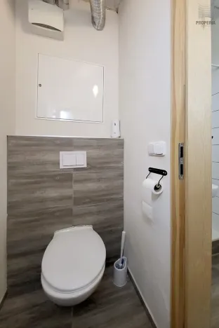 Prodej obchodního prostoru, Brno, Sentická, 68 m2