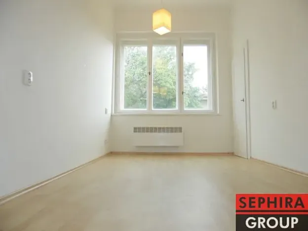 Pronájem bytu 1+kk, Praha - Nusle, U čtyř domů, 25 m2