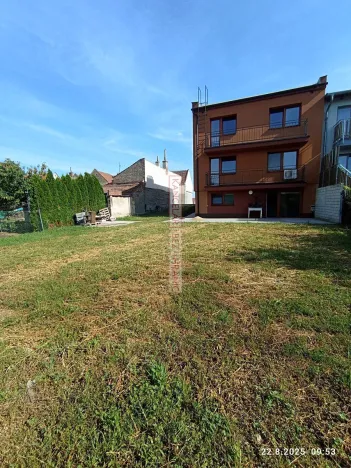 Pronájem bytu 1+1, Kunovice, Potočná, 46 m2