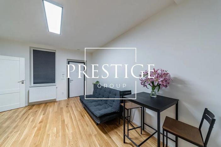 Prodej bytu 2+kk, Praha - Smíchov, Plzeňská, 45 m2