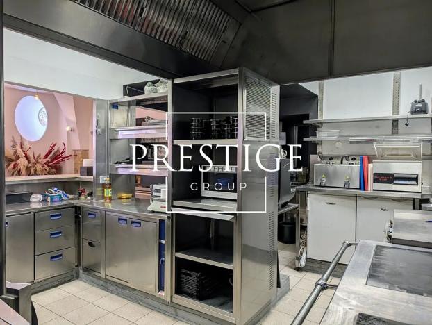 Pronájem restaurace, Praha - Staré Město, Týn, 365 m2