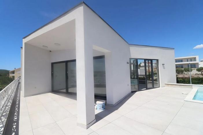 Prodej rodinného domu, Vodice, 198 m2