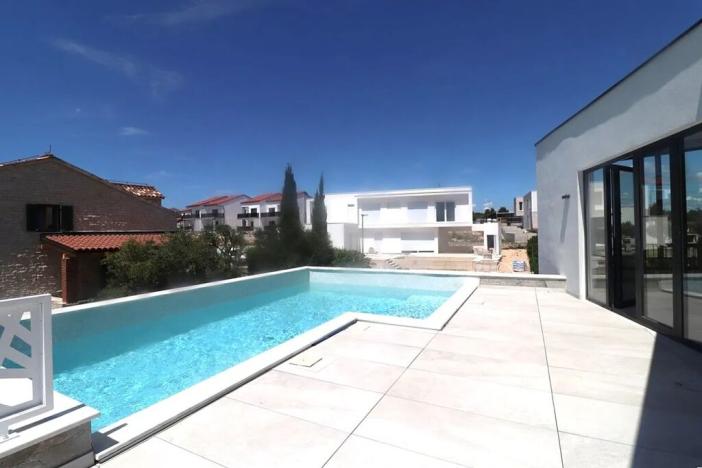 Prodej rodinného domu, Vodice, 198 m2