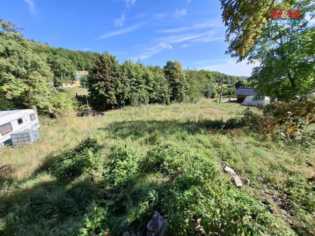 Prodej pozemku pro bydlení, Litvínov - Šumná, 1259 m2