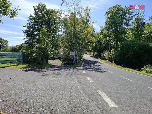 Prodej pozemku pro bydlení, Litvínov - Šumná, 1259 m2