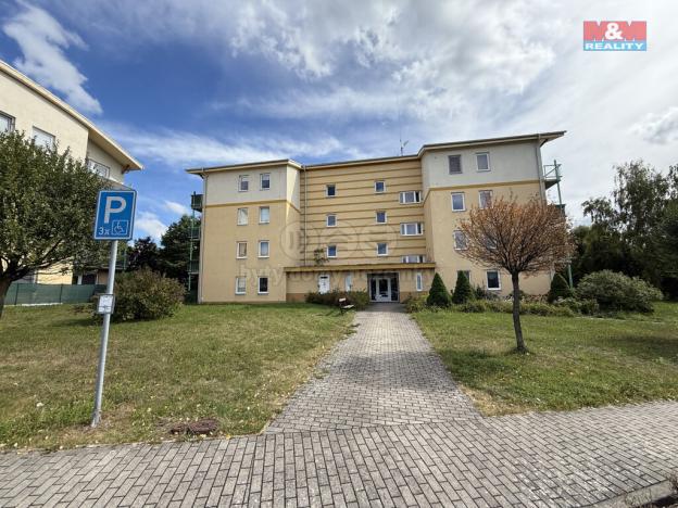 Pronájem bytu 2+kk, Rychnov nad Kněžnou, Javornická, 68 m2